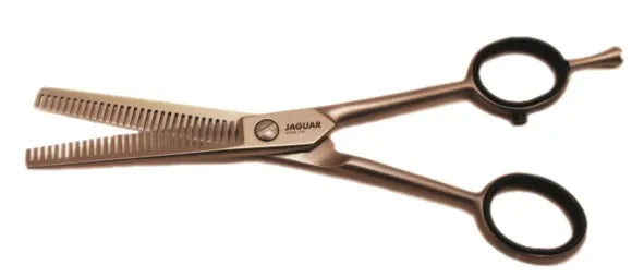 KW Jaguar - 16cm dobbel efileringsaks