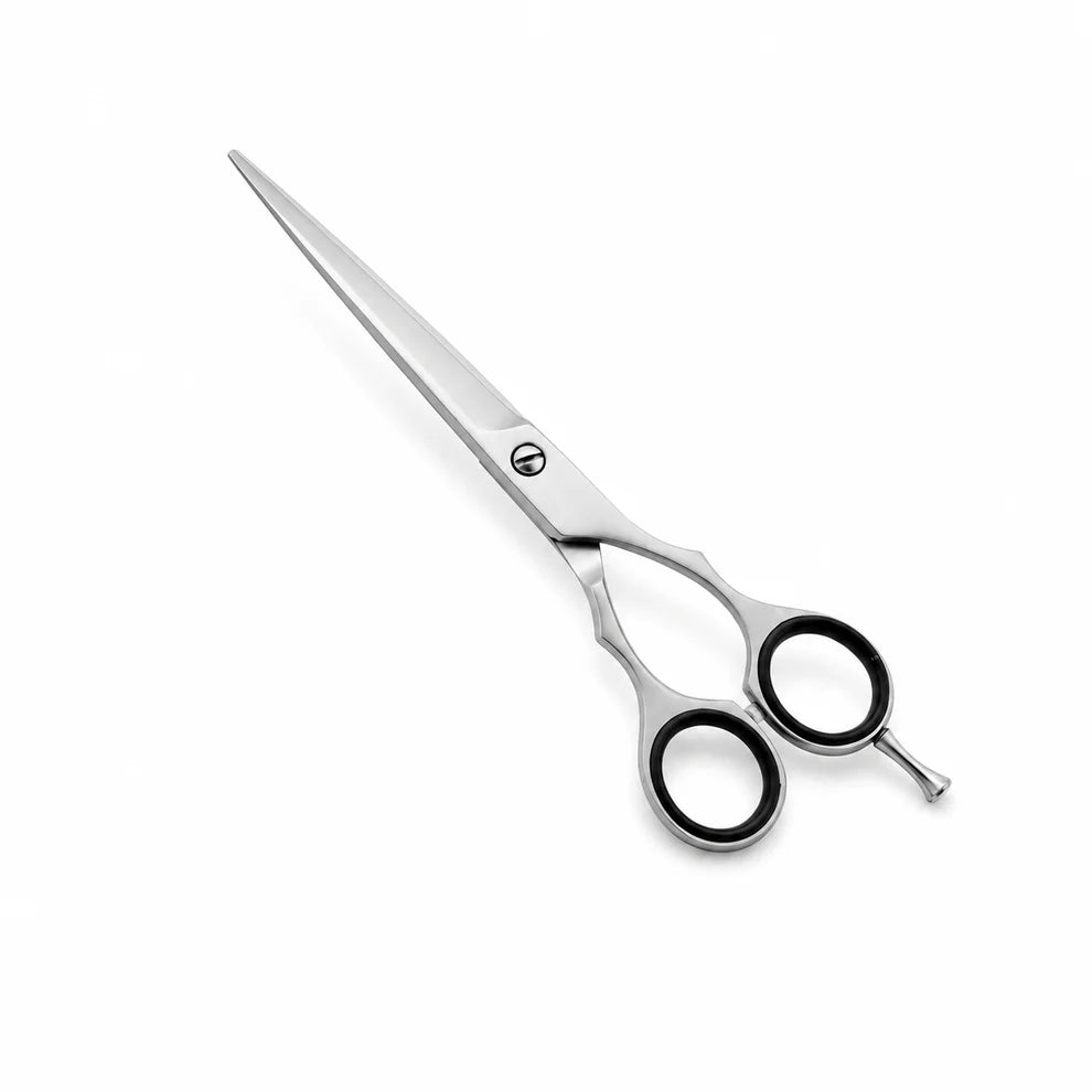5 Star Grooming, Rett Klippesaks 7"