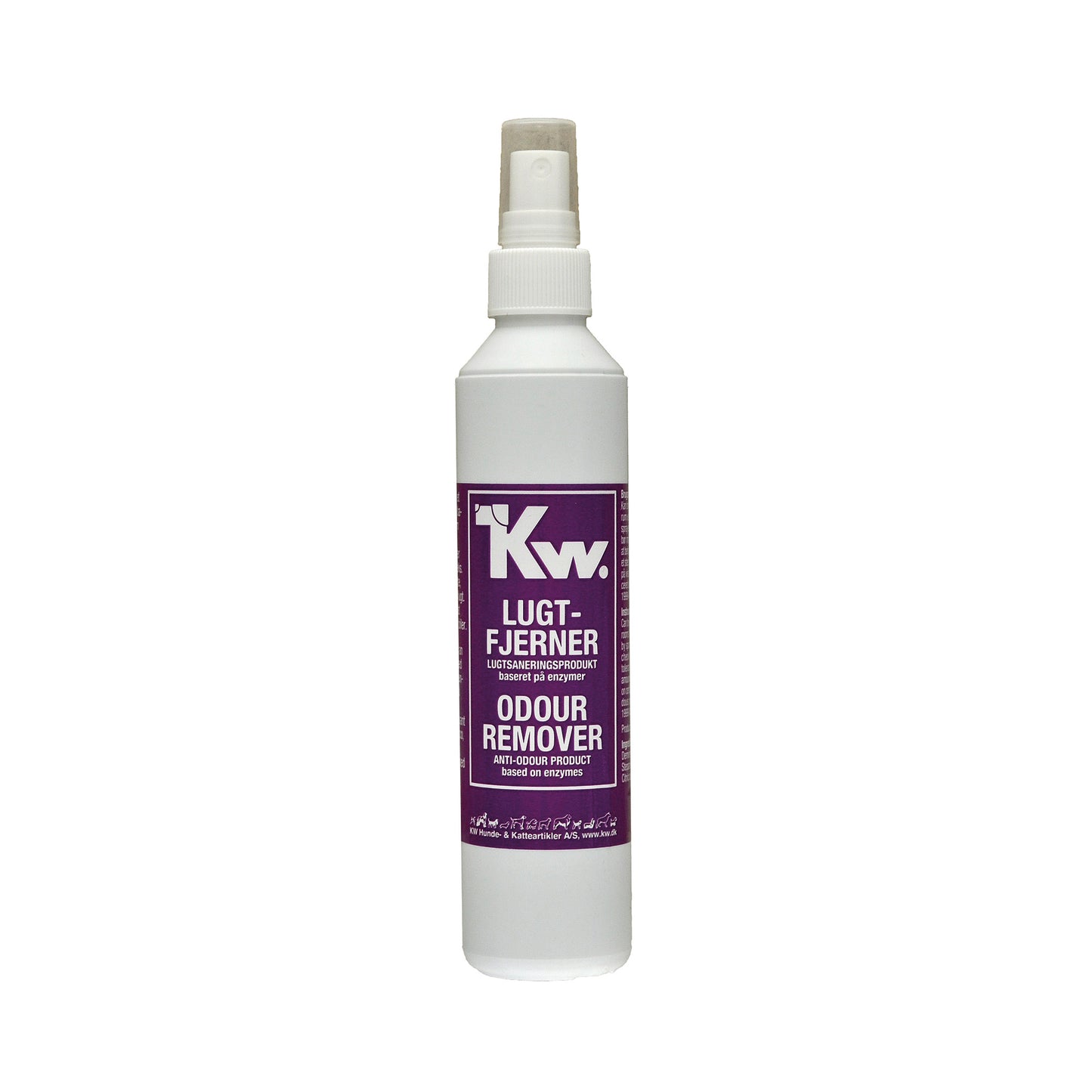 KW Luktfjerner 200 ml