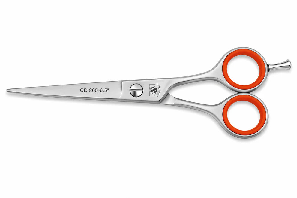 WM Klippesaks 6.5" Rett. Rustfri.