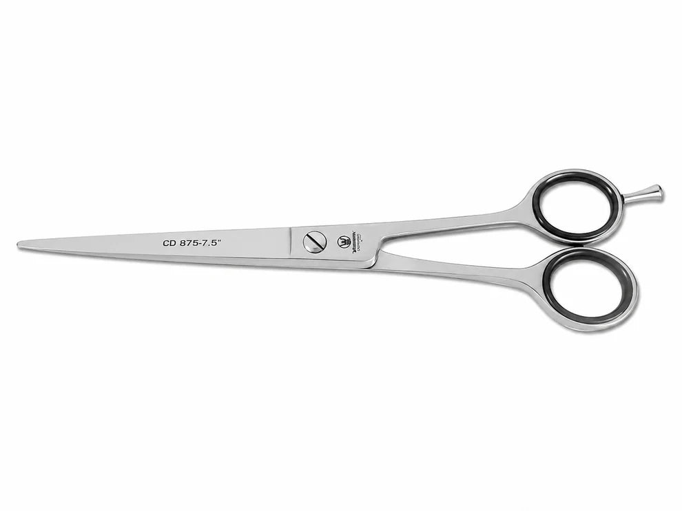 WM Klippesaks 7.5" Rett. Rustfri.