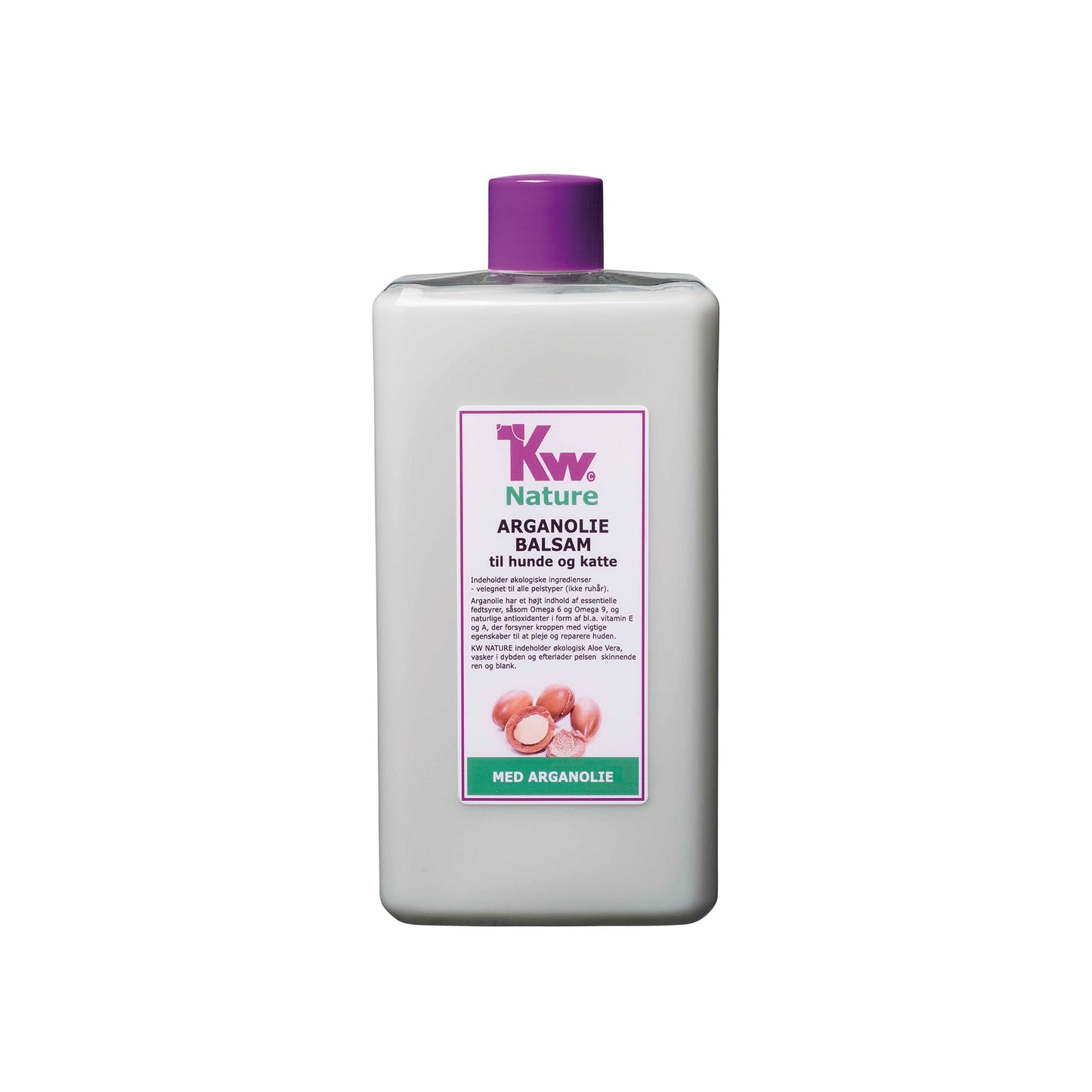 KW Nature Argan Balsam