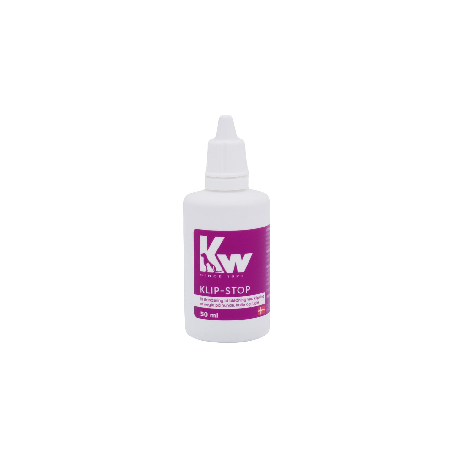 KW Klippstopp flytende 50ml