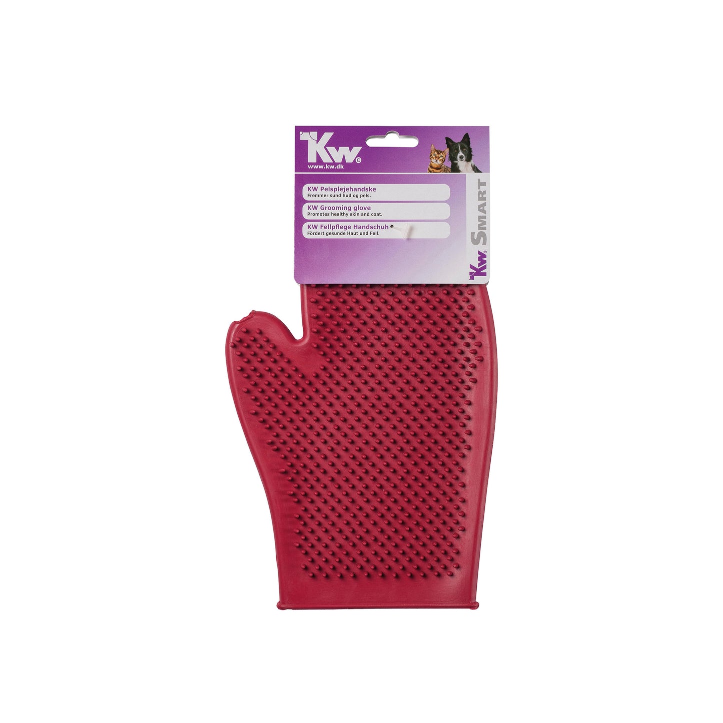 KW Striglehanske dobbelsidig 24cm