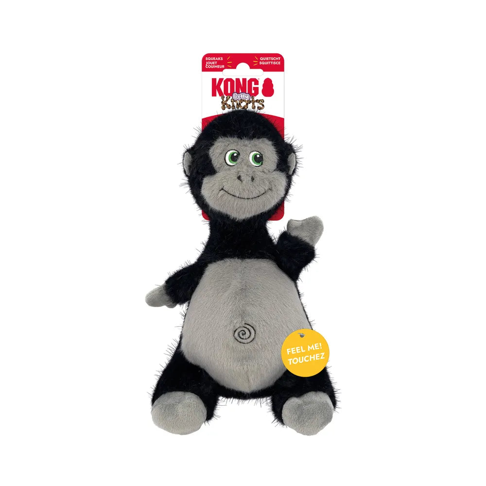 KONG Knots Belly Gorilla