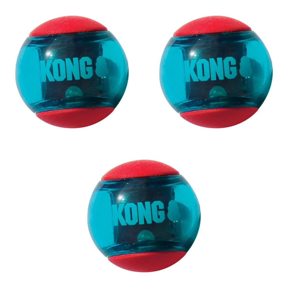 Kong Squeezz Action