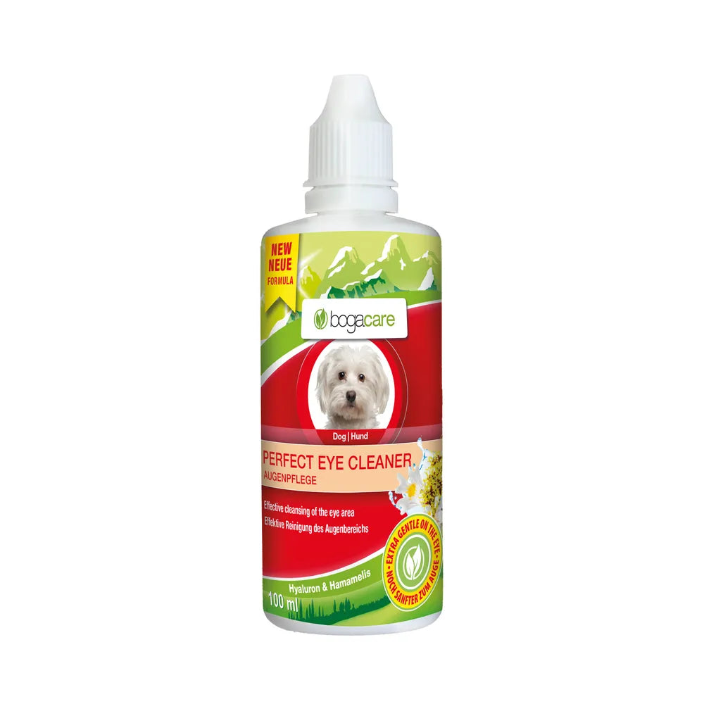 Bogadent Perfect Eye Cleaner hund 100 ml