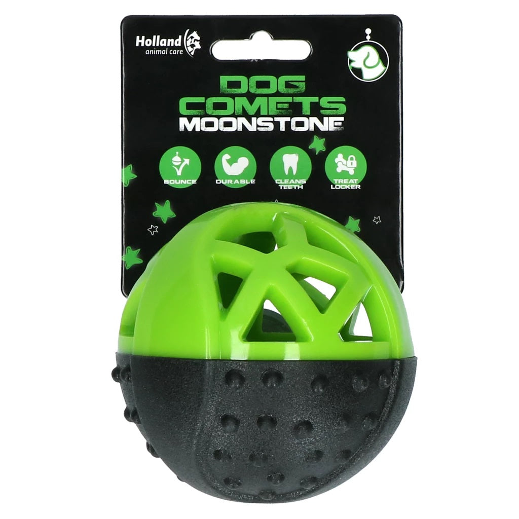 Dog Comets Moonstone Godbitball