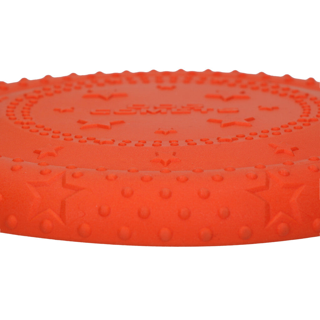Dog Comets UFO Frisbee