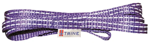 Trygg Sporline 10mm 15 meter