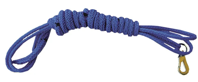Mini Kjørestrikk 2,5 meter  maks 10kg.
