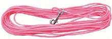 Sporline PVC rosa 15 meter 4mm.