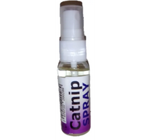 Trine Konsentrert Catnip Spray 30ml