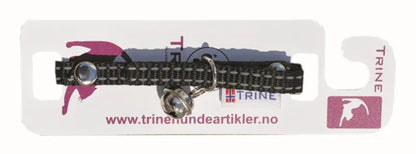 Trygg kattehalsbånd med ID XL