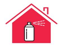 Vetocanis Insekticidspray til husholdning 250 ml