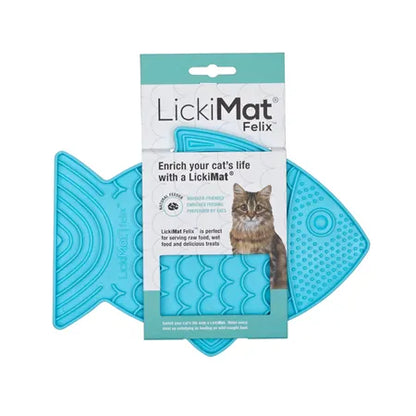 LickiMat Felix Katt