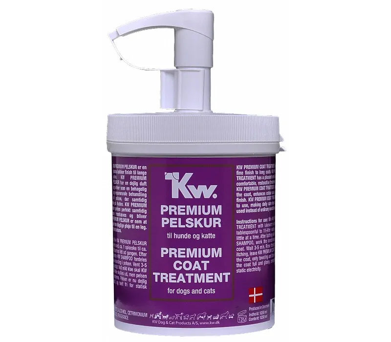 KW Premium Pelskur 1250ml