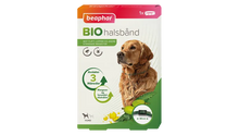 Bio Halsbånd Hund 80cm