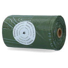 PoopyGo Eco Friendly hundeposer m/lavender 15stk