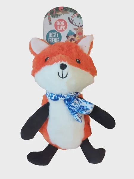 Juleleke Felix Fox