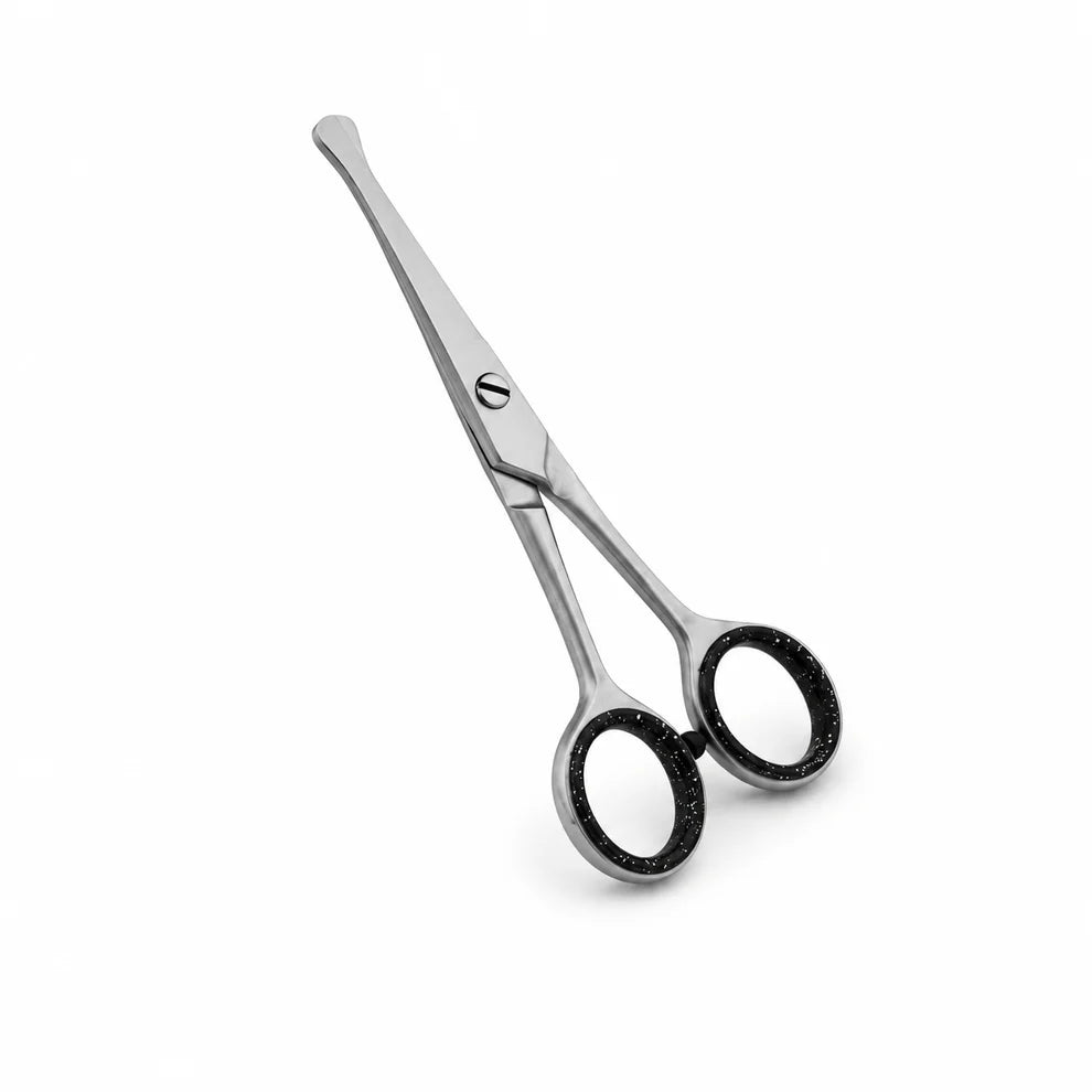 5 Star Grooming, Rett klippesaks m/tupp 4,5"