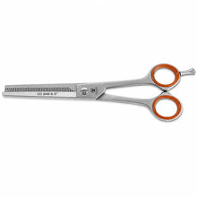 WM Effileringsaks 6.5"Enkelsidig. Rustfri.