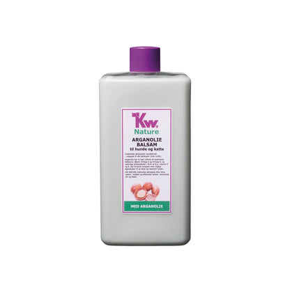 KW Nature Argan Balsam