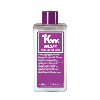 KW Balsam