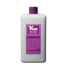 KW Balsam