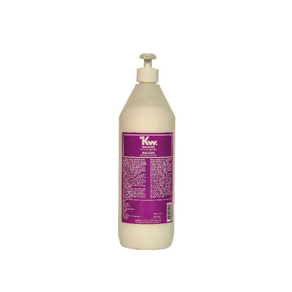 KW Balsam
