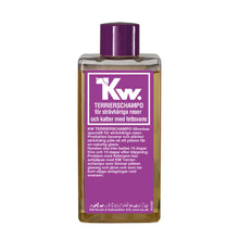 KW Terriershampo
