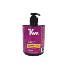 KW ØRRETOLJE 500 ML