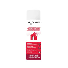 Vetocanis Insekticidspray til husholdning 250 ml