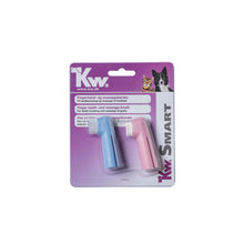 KW Smart Fingertannbørste.