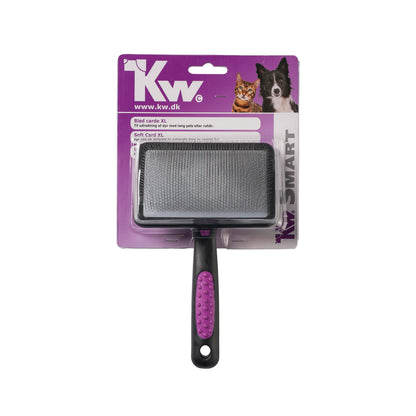 KW Smart bløt karde