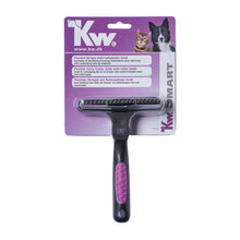 KW Smart Flexible strigle m.rulletenner