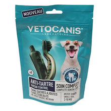 Vetocanis Tyggeben Tartar Control small