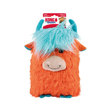 KONG Comfort Highland Cow