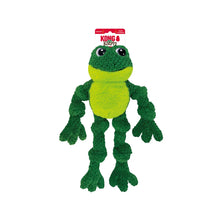 KONG Knots Frog L/XL