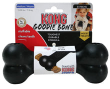 KONG Extreme Goodie Bone