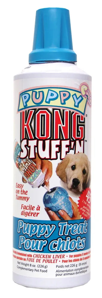 KONG Stuff'N Paste 226g