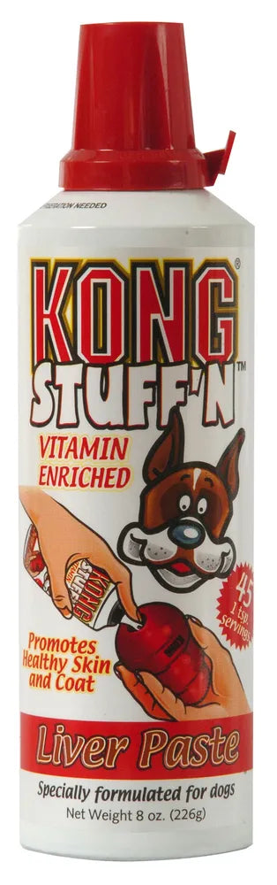 KONG Stuff'N Paste 226g