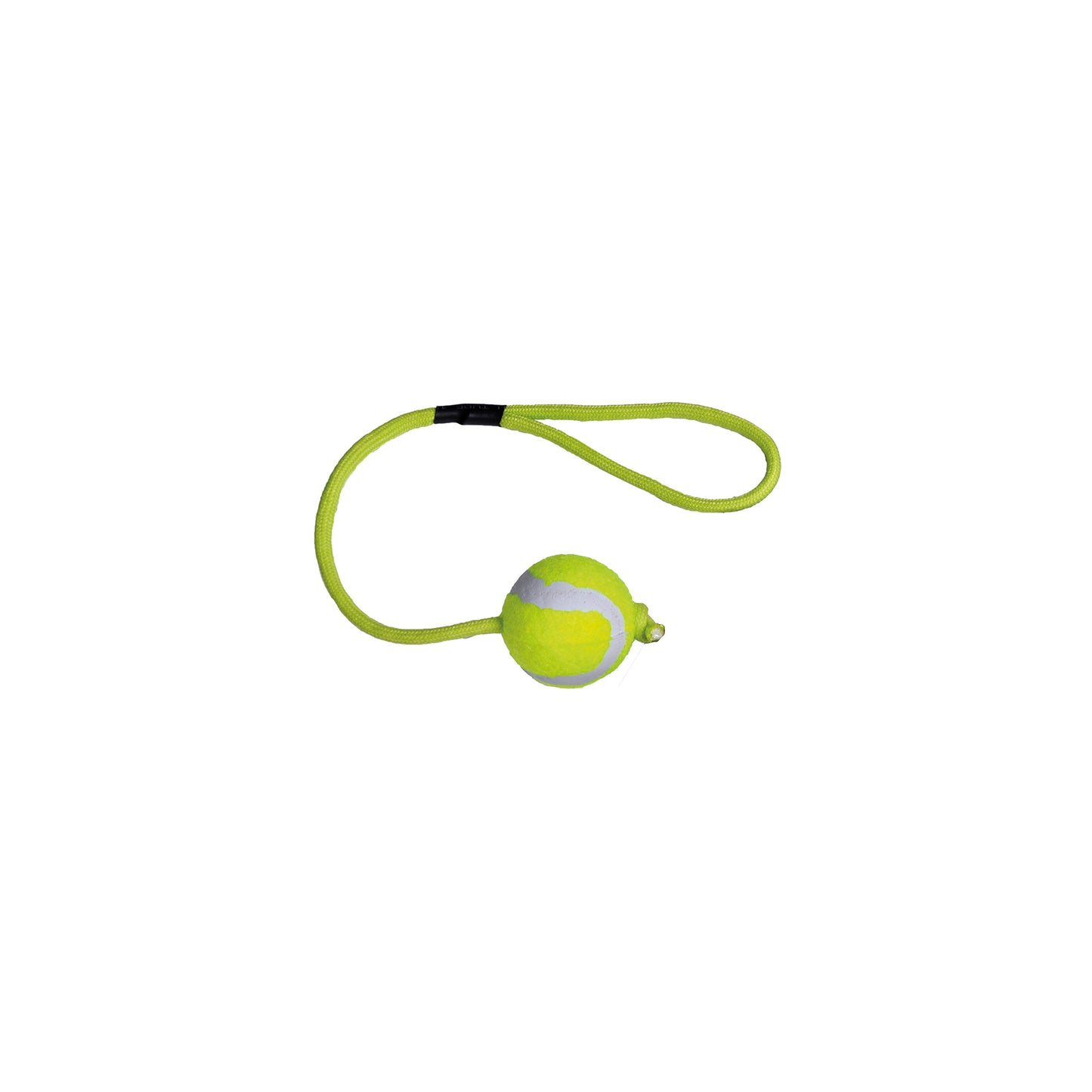KW Mini Tennisball Med Snor 42MM/30CM