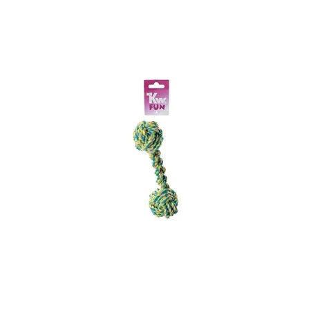 KW Tauleke med knuter 21 cm