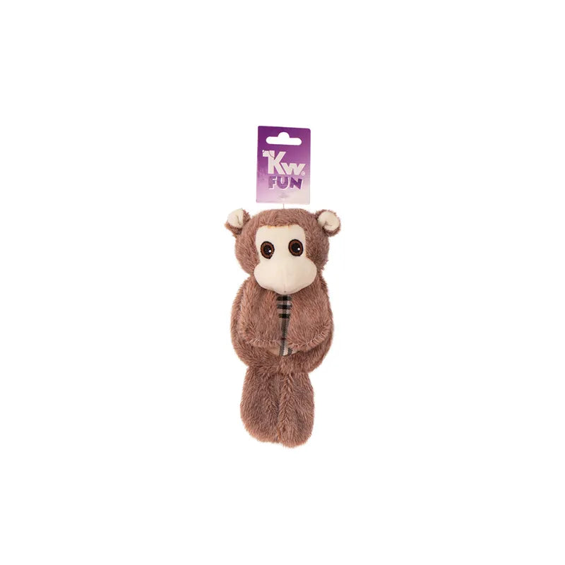 KW Ape uten fyll med pip og knitrelyd 20 cm