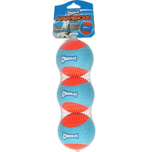 Chuckit! Amphibious Balls 3pk