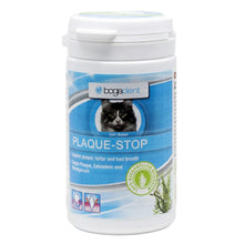Bogadent Plaque-Stop (100% Ascophyllum nodosum) katt 70 g