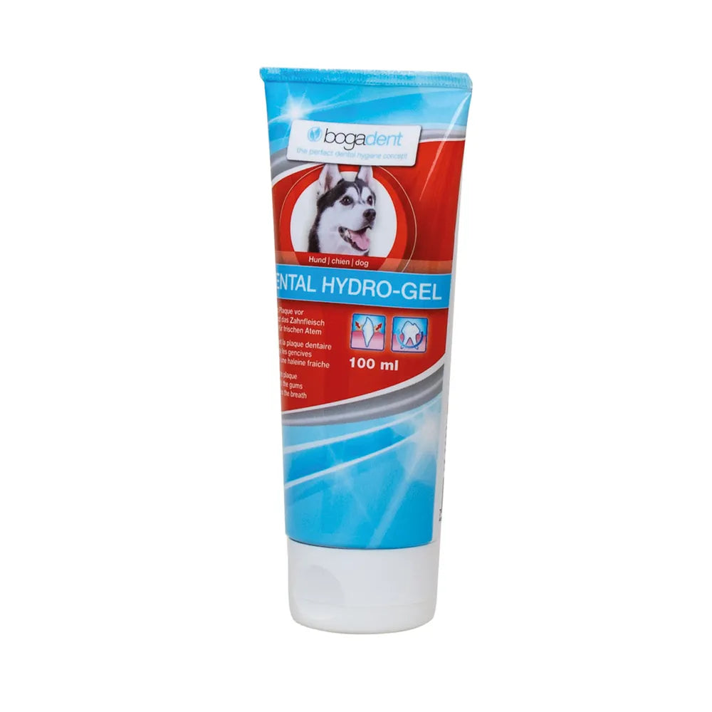 Bogadent Dental Hydro-Gel hund 100 ml