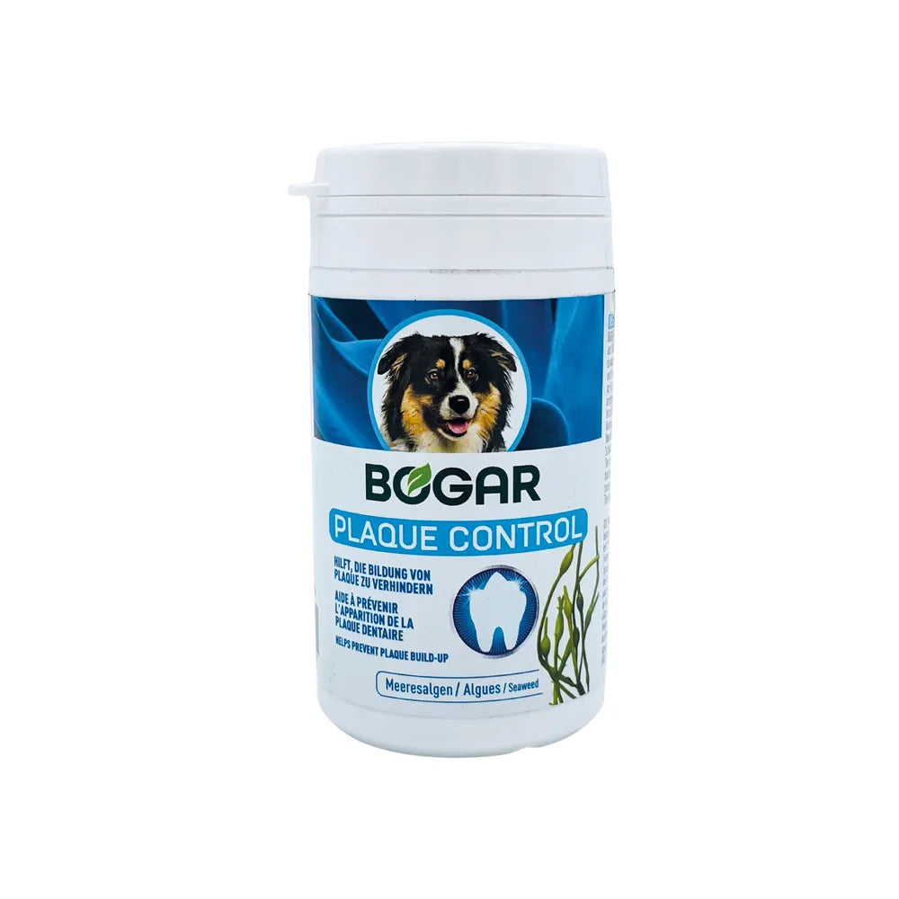 Bogadent Plaque-Stop hund (100% Ascophyllum nodosum) 70 g