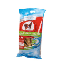 Bogadent Plaque-Stop sticks hund 100 g